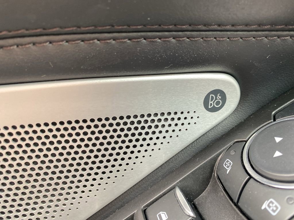 Certified 2023 Ford Explorer Platinum w/ Technology Package image 29