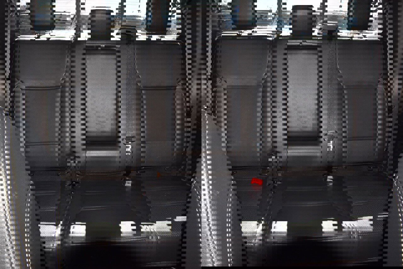 Certified 2023 Ford F150 Lariat w/ Equipment Group 502A High image 21