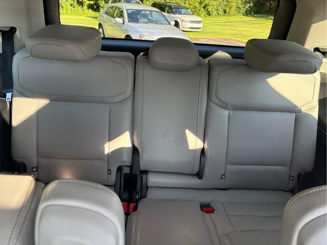 Certified 2025 Ford Expedition Active AWD/4WD image 24