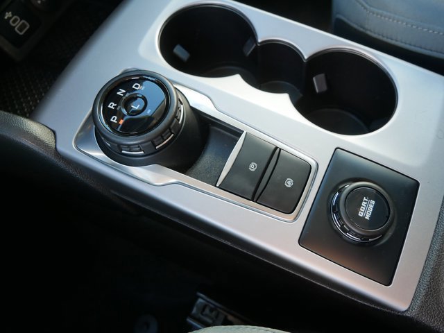 Certified 2024 Ford Bronco Sport Big Bend image 23