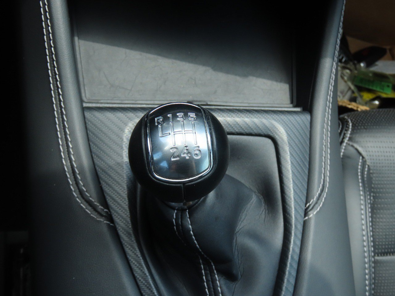 Certified 2025 Ford Mustang GT Premium RWD image 27