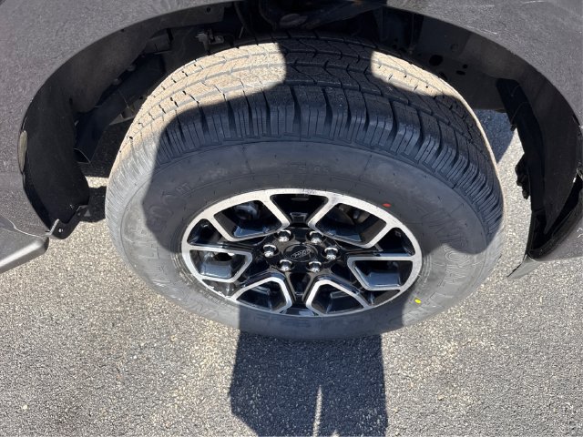 Certified 2023 Ford F150 XLT w/ Equipment Group 302A High AWD/4WD image 16