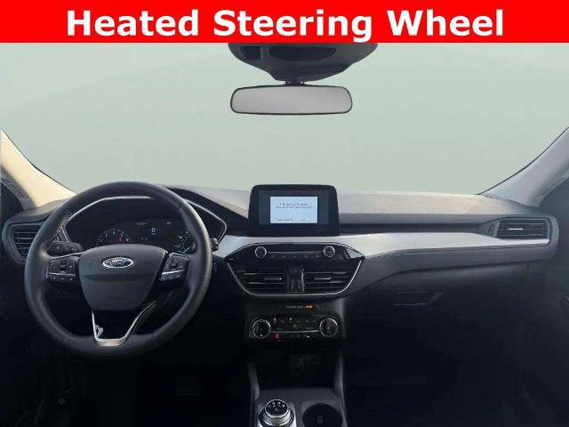 Certified 2022 Ford Escape SE w/ SE Sport Appearance Package image 9