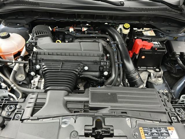 Certified 2025 Ford Escape Platinum AWD/4WD image 49