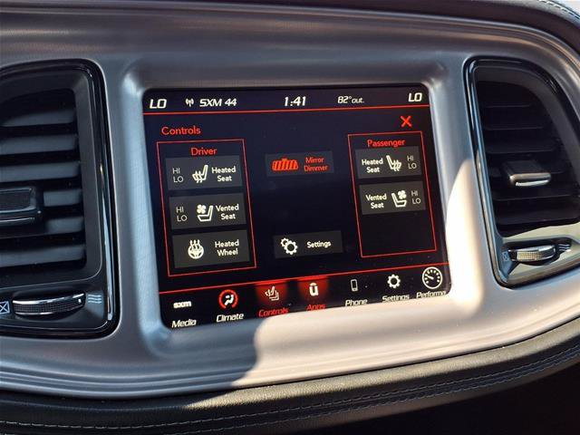 Used 2023 Dodge Challenger R/T Scat Pack w/ Plus Package RWD image 6