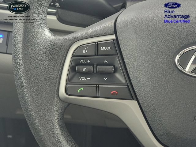 Used 2018 Hyundai Elantra SEL w/ Cargo Package FWD image 26