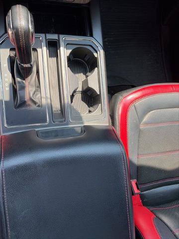 Certified 2020 Ford F150 Lariat w/ Equipment Group 502A Luxury image 25