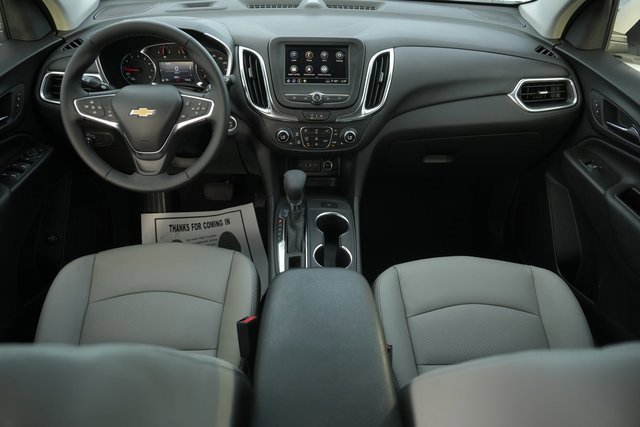 Used 2024 Chevrolet Equinox LT image 20