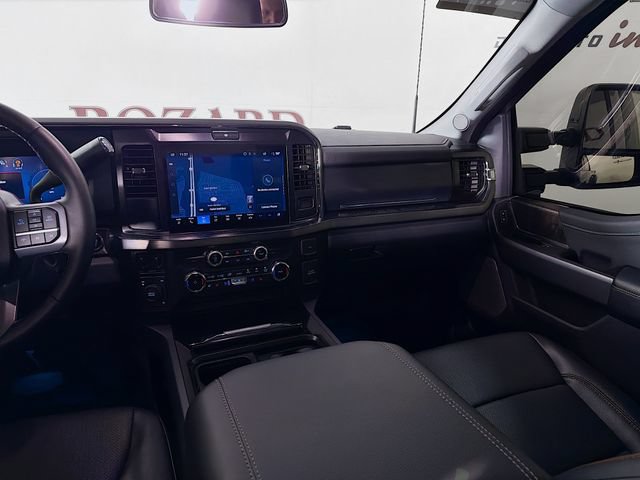 Certified 2026 Ford F450 Lariat AWD/4WD image 28