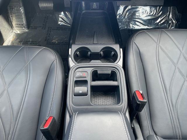 Certified 2025 Ford Mustang Mach-E Select w/ Comfort Package Lite AWD/4WD image 16