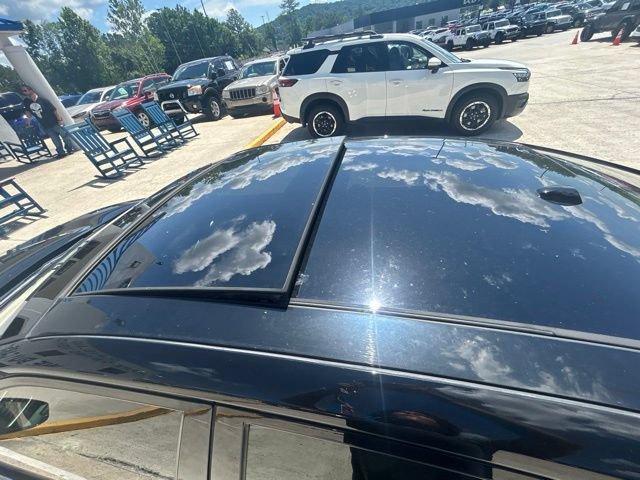 Used 2019 Nissan Maxima SR w/ Premium Package FWD image 41