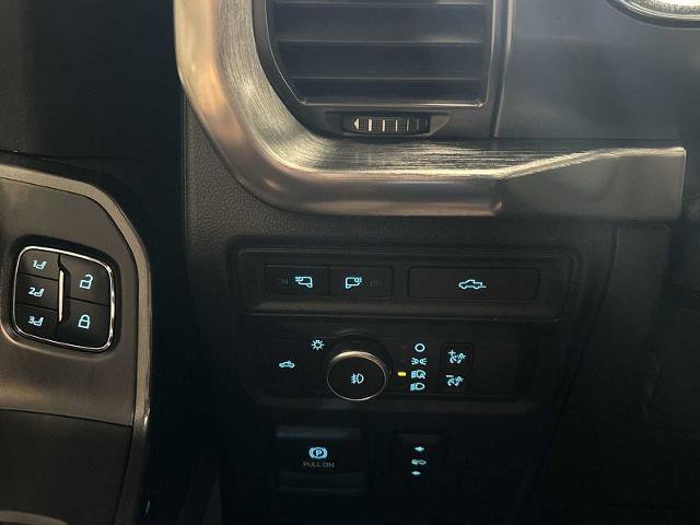 Certified 2021 Ford F150 Lariat w/ Equipment Group 502A High image 17