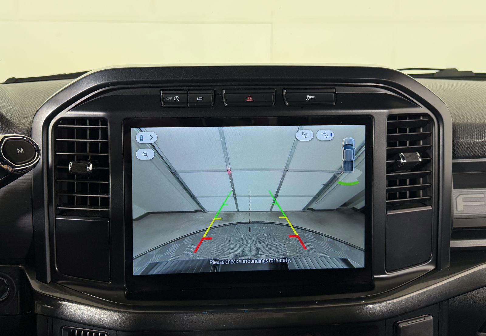 Certified 2024 Ford F150 STX image 13