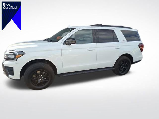 Certified 2022 Ford Expedition Timberline image 1