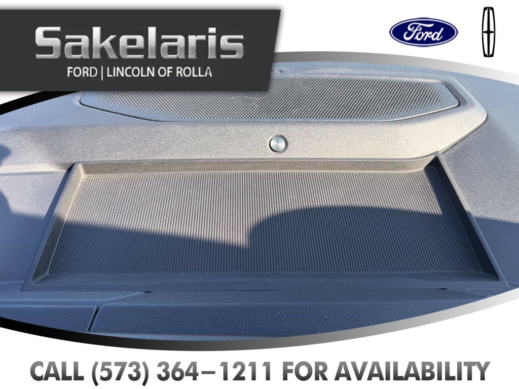 Certified 2024 Ford Expedition Max Limited AWD/4WD image 23