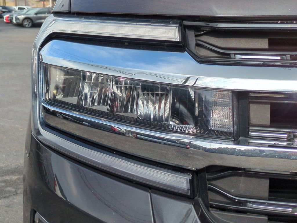 Certified 2024 Ford Expedition Max Limited image 10