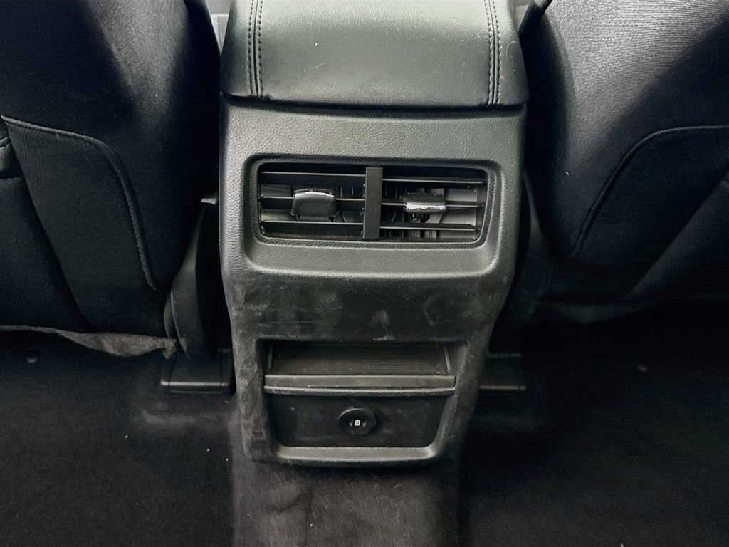 Certified 2023 Ford Edge SEL AWD/4WD image 25