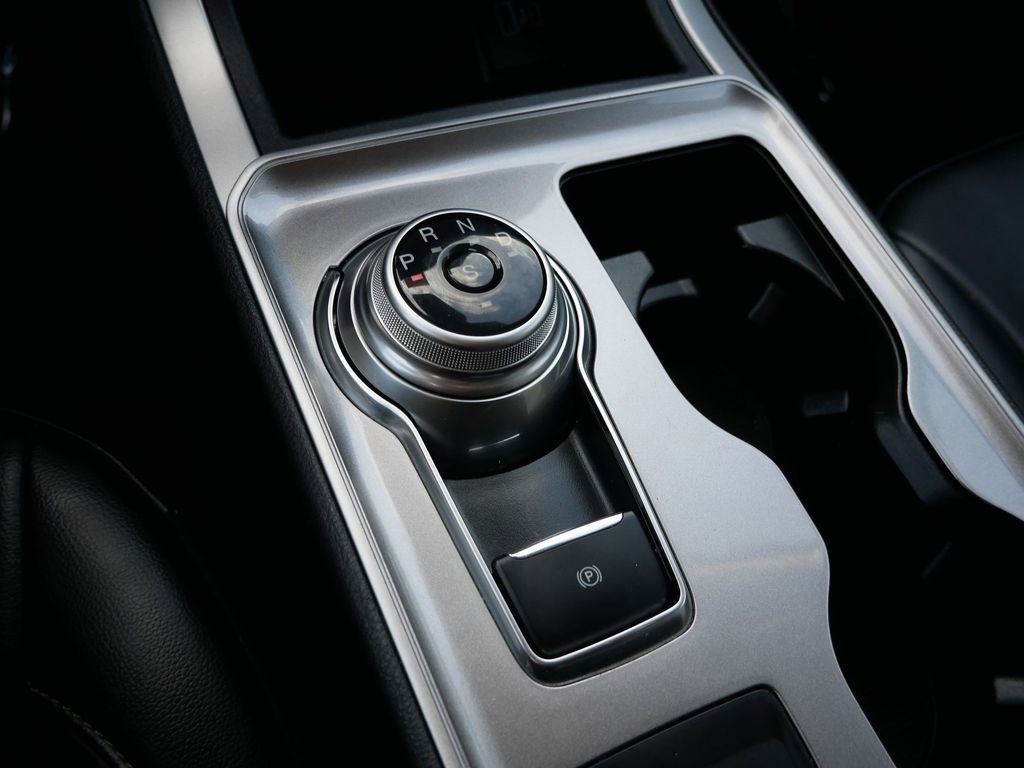 Certified 2024 Ford Edge SEL image 22