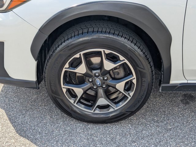 Used 2020 Subaru Crosstrek 2.0i image 11