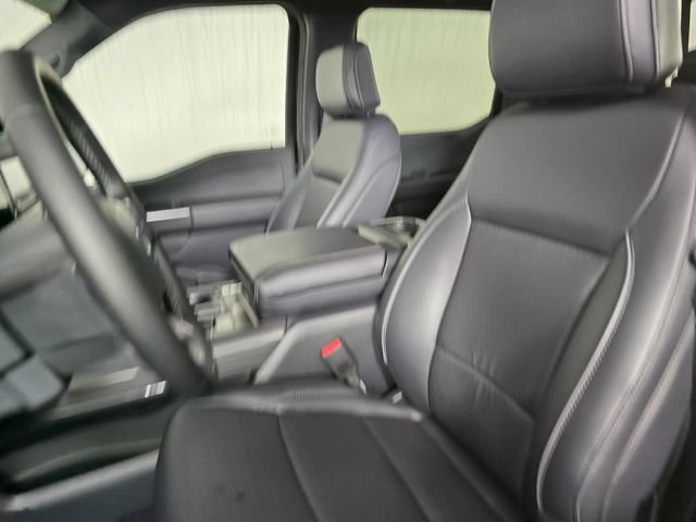 Certified 2025 Ford F150 Lariat w/ Equipment Group 502A High AWD/4WD image 24