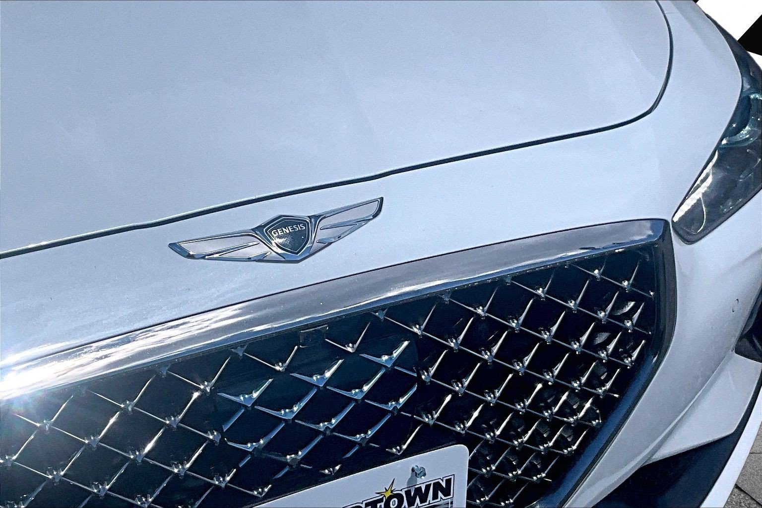 Used 2021 Genesis G70 2.0T w/ Prestige Package AWD/4WD image 28