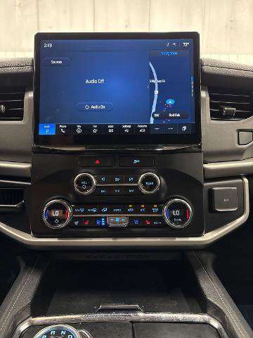 Certified 2022 Ford Expedition XLT AWD/4WD image 12