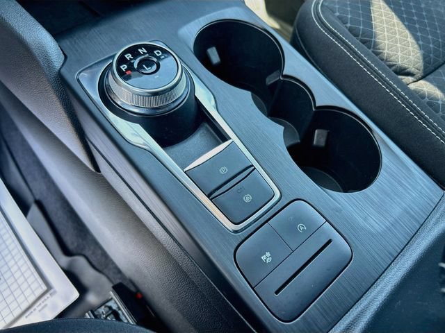 Certified 2023 Ford Escape Active AWD/4WD image 23