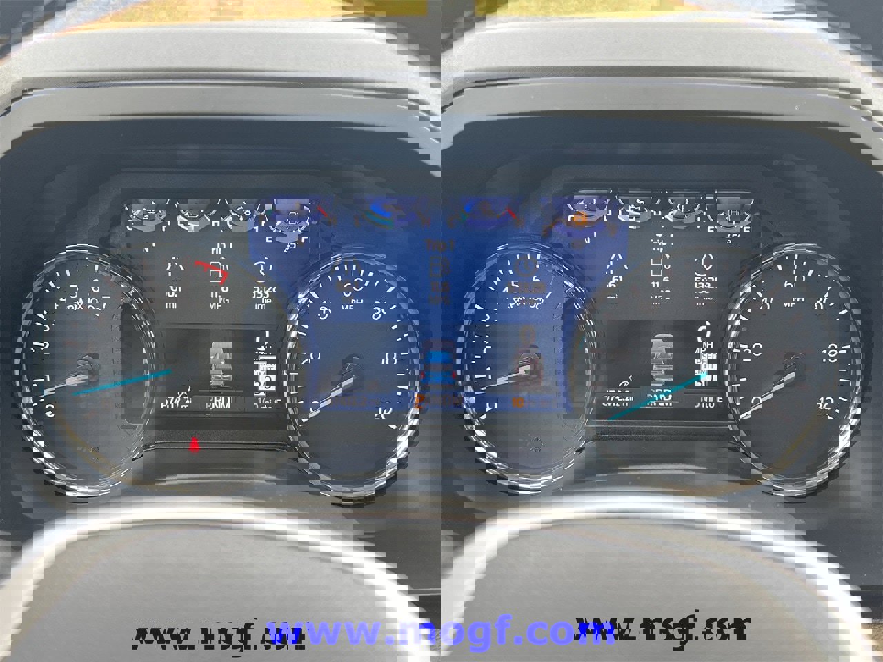 Certified 2024 Ford Expedition Limited image 21