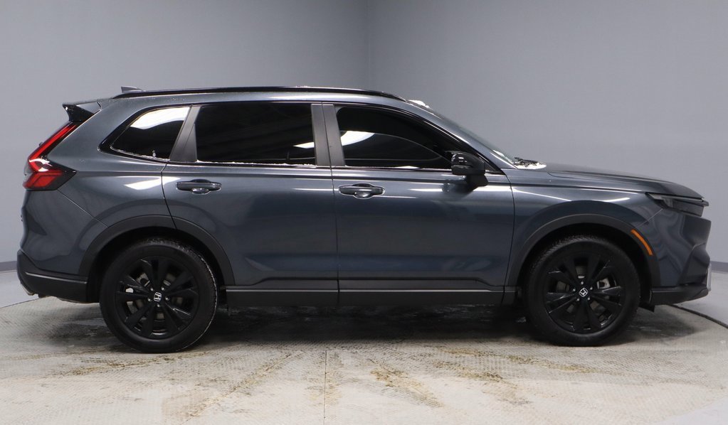 Used 2026 Honda CR-V Sport Touring image 6