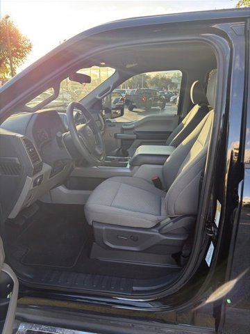 Certified 2022 Ford F250 XLT w/ XLT Premium Package image 3