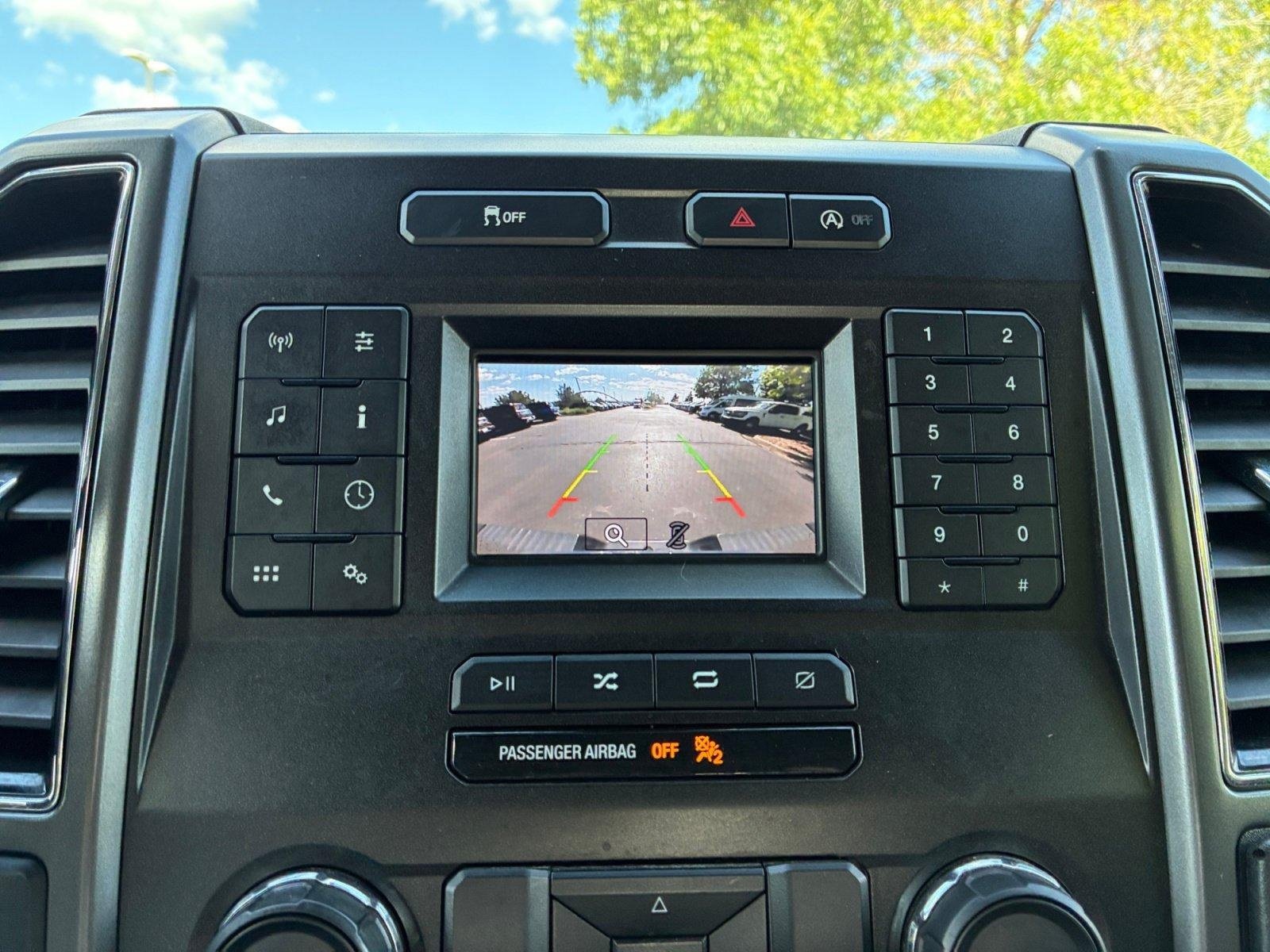 Certified 2018 Ford F150 XLT AWD/4WD image 28