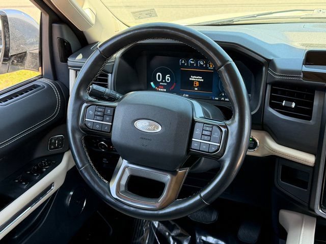 Certified 2023 Ford Expedition Platinum AWD/4WD image 18