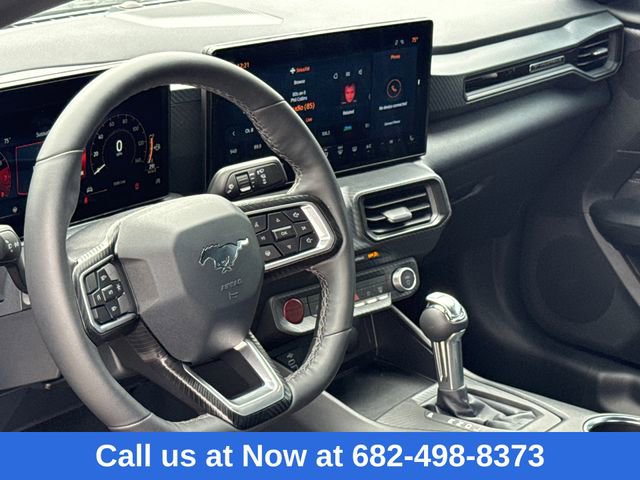 Certified 2024 Ford Mustang Coupe image 17