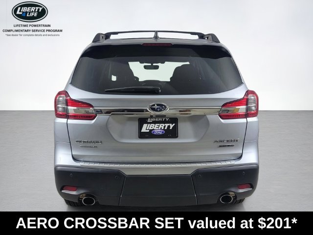 Used 2021 Subaru Ascent Limited w/ Technology Package AWD/4WD image 4