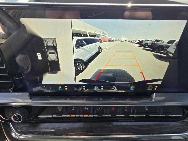 Used 2024 Chevrolet Silverado 2500 LTZ w/ LTZ Plus Package image 26