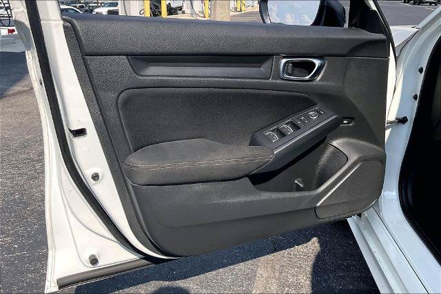 Used 2022 Honda Civic Sport image 22