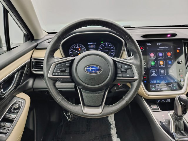 Used 2024 Subaru Outback Limited AWD/4WD image 38