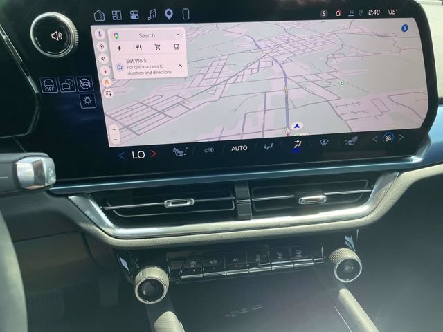 Used 2026 Chevrolet Equinox EV LT AWD/4WD image 12