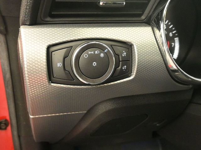 Certified 2017 Ford Mustang GT Premium w/ Equipment Group 401A image 11