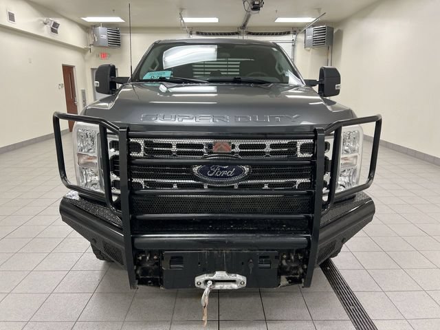 Certified 2024 Ford F350 XLT AWD/4WD image 3