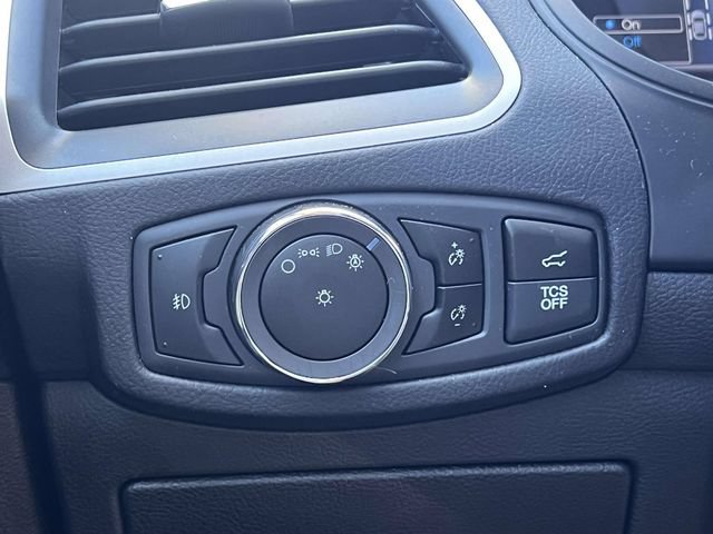 Certified 2023 Ford Edge SEL w/ Convenience Package AWD/4WD image 30