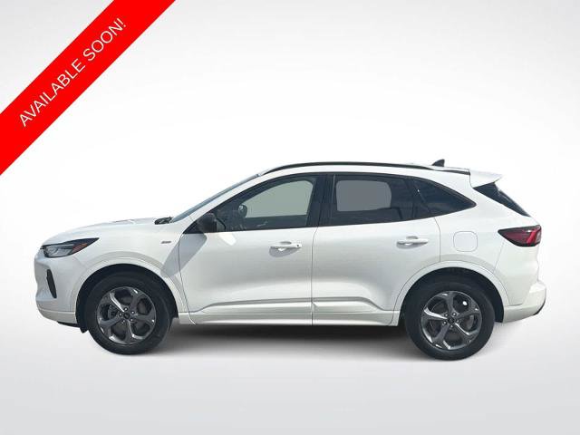Certified 2024 Ford Escape ST-Line w/ Tech Pack #1 AWD/4WD image 5