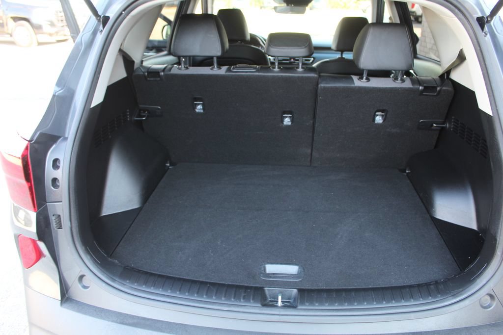 Used 2023 Kia Seltos S FWD image 31