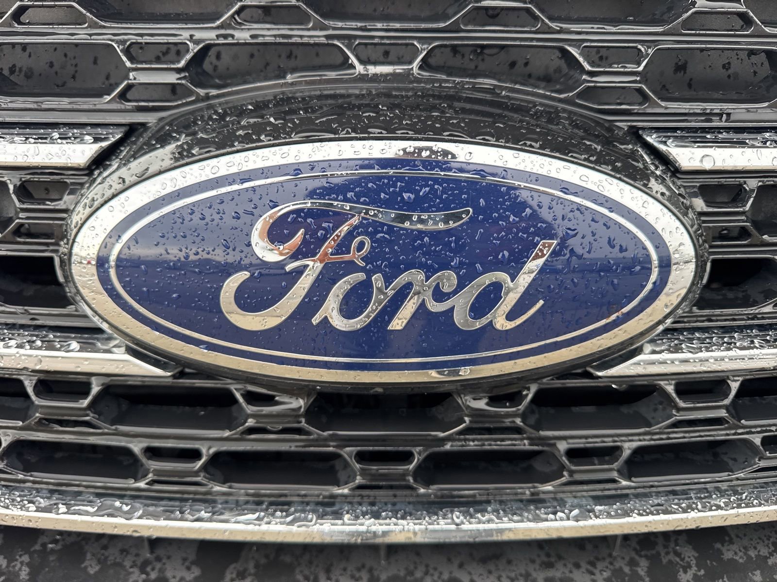 Certified 2023 Ford Explorer XLT w/ Equipment Group 202A AWD/4WD image 14