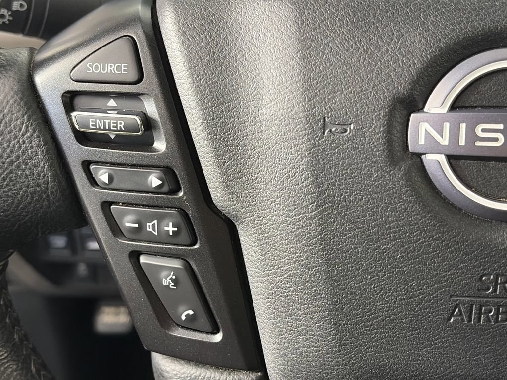 Used 2022 Nissan Frontier SV AWD/4WD image 17