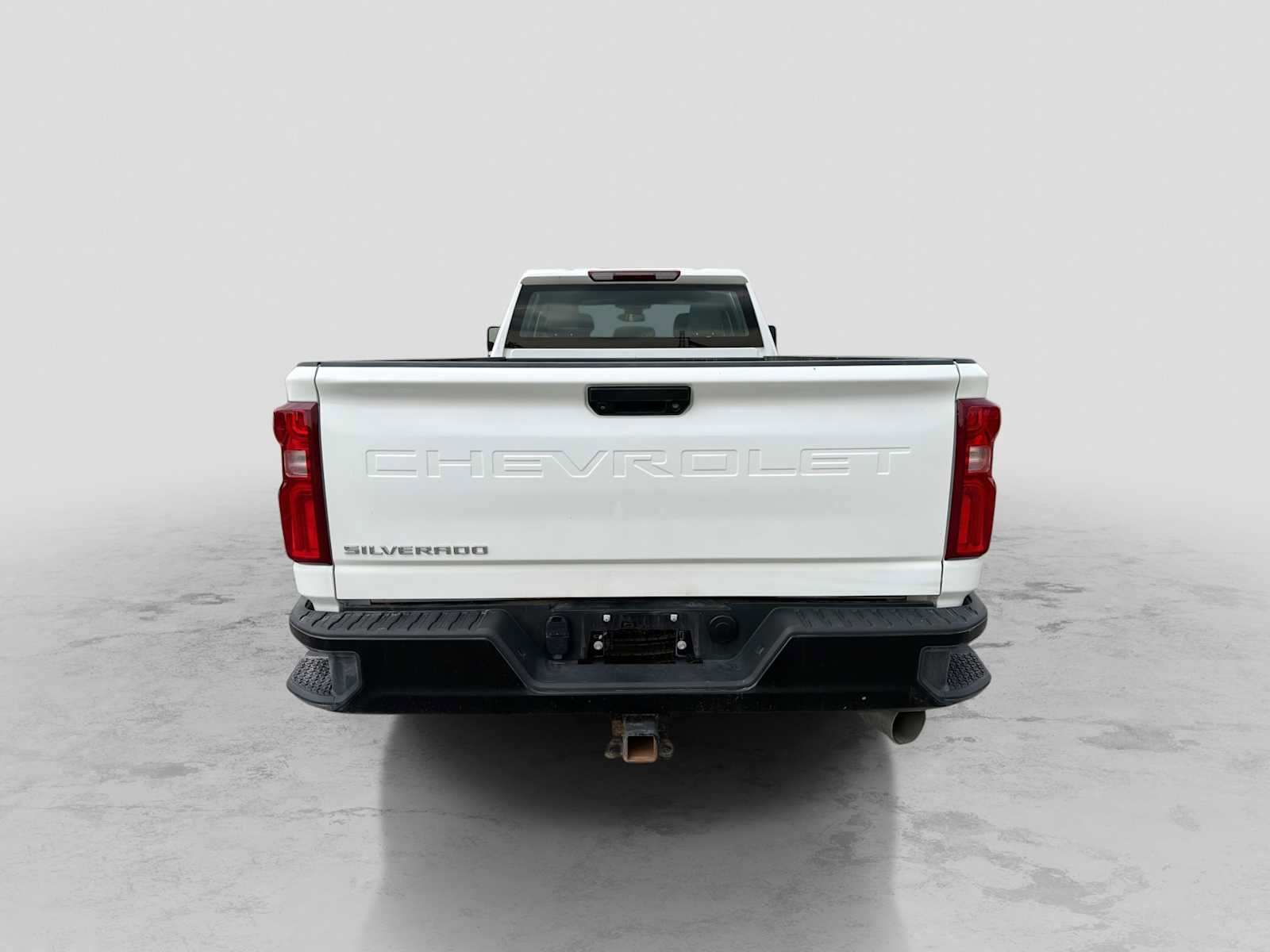 Used 2024 Chevrolet Silverado 3500 W/T AWD/4WD image 5
