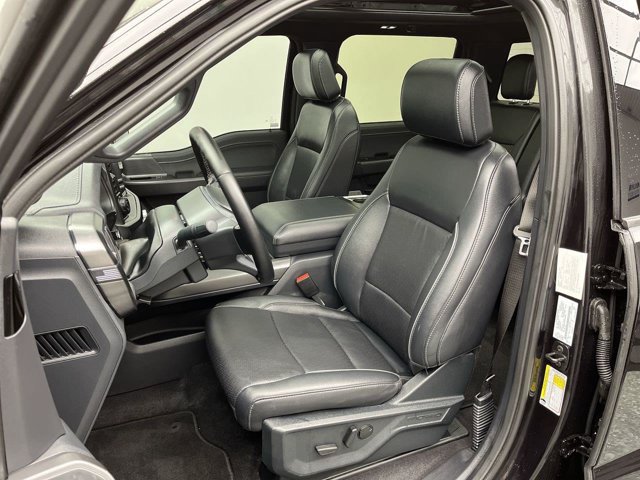 Certified 2025 Ford F150 Lariat AWD/4WD image 11