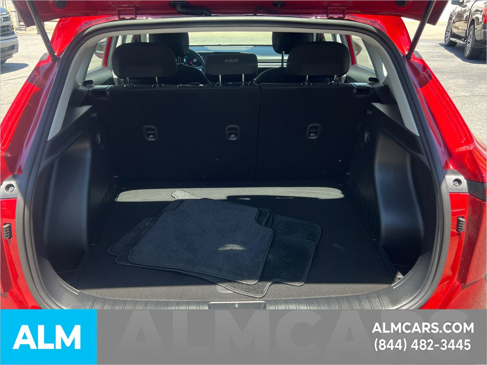 Used 2026 Hyundai Kona SE FWD image 21
