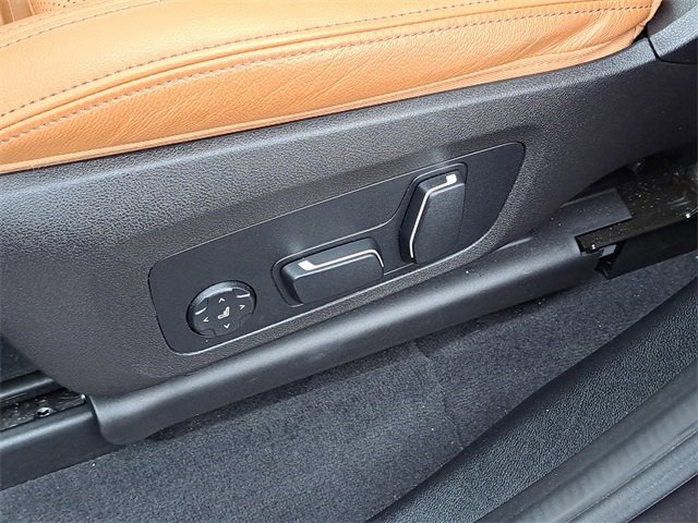 Used 2024 BMW X3 xDrive30i w/ Premium Package image 23