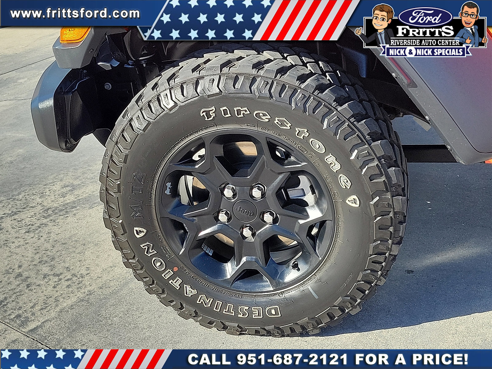 Used 2023 Jeep Wrangler Unlimited w/ 8.4" Radio Group image 19